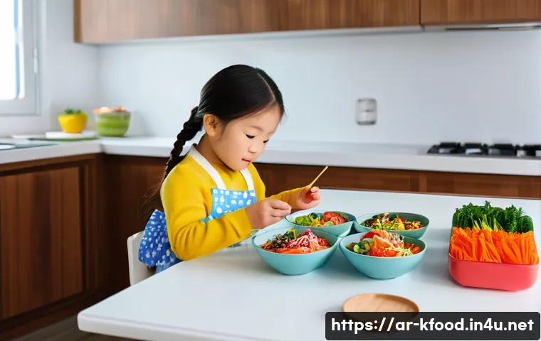 한식 아기 이유식 레시피 관련 이미지 2