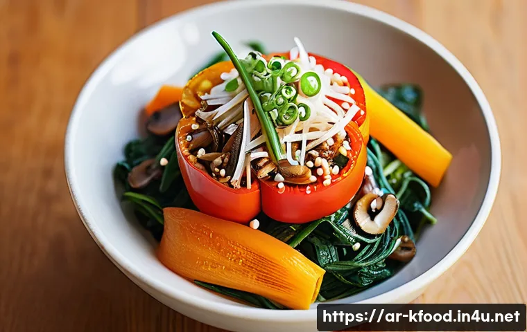 한식 잡채 레시피 관련 이미지 2