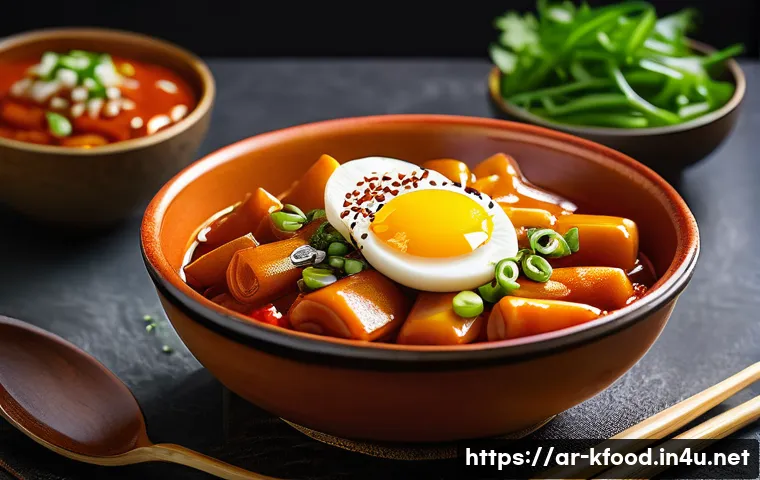 한식 떡볶이 밀키트 비교 관련 이미지 1