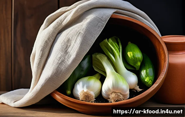 한식 명인의 요리법 관련 이미지 2