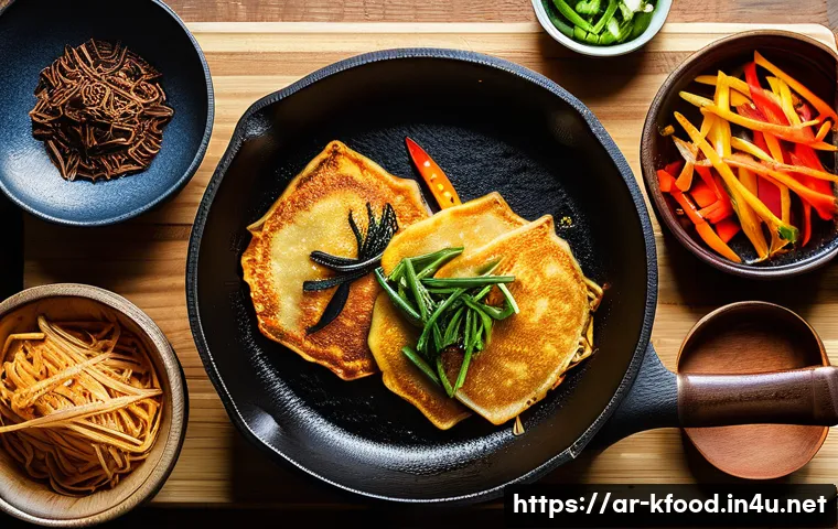 한식 도마 및 조리도구 추천 관련 이미지 1